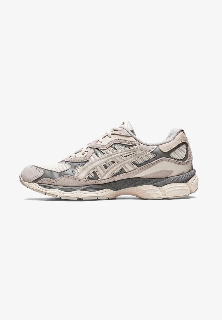 Asics Gel Nyc Oyster
