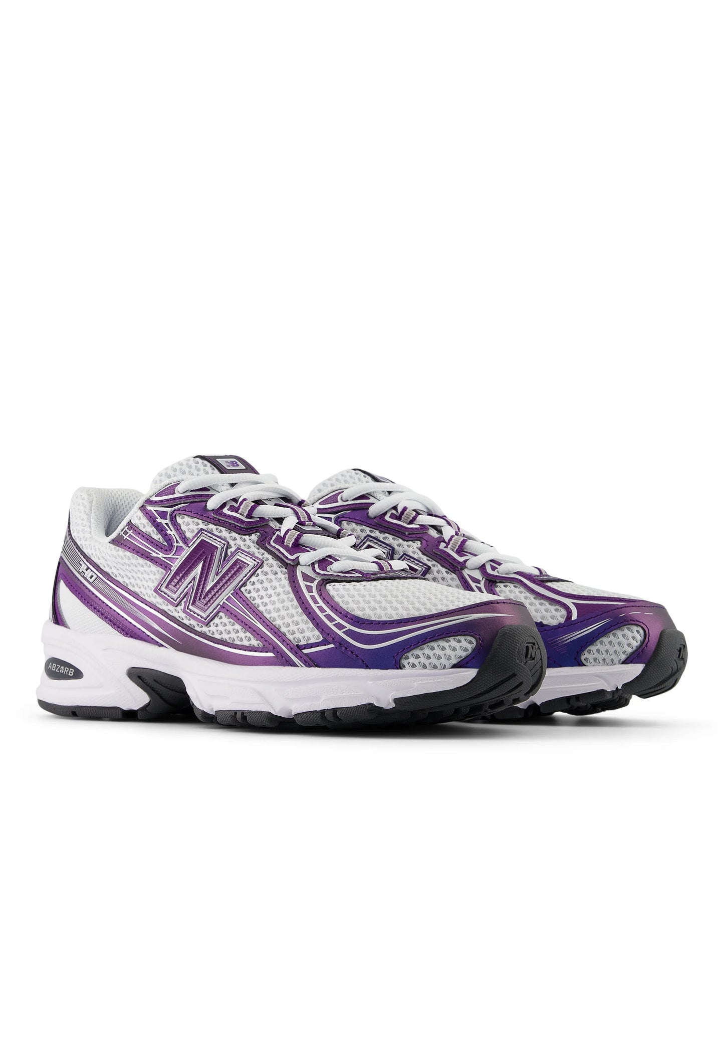 New Balance 740 Violet / Purple
