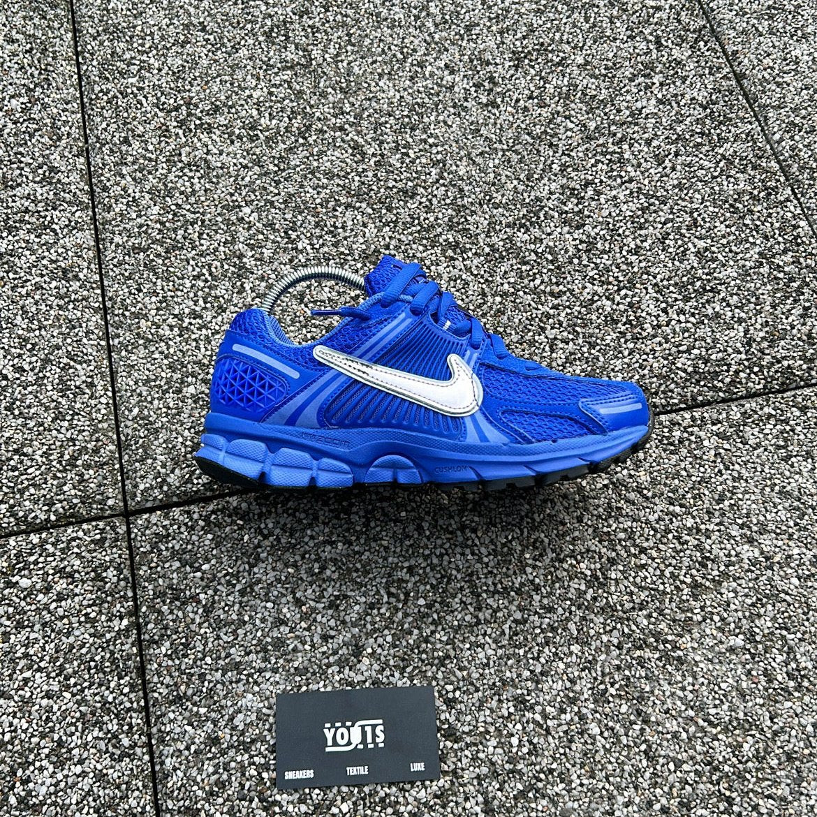 Nike ZOOM Vomero 5 Racer Blue