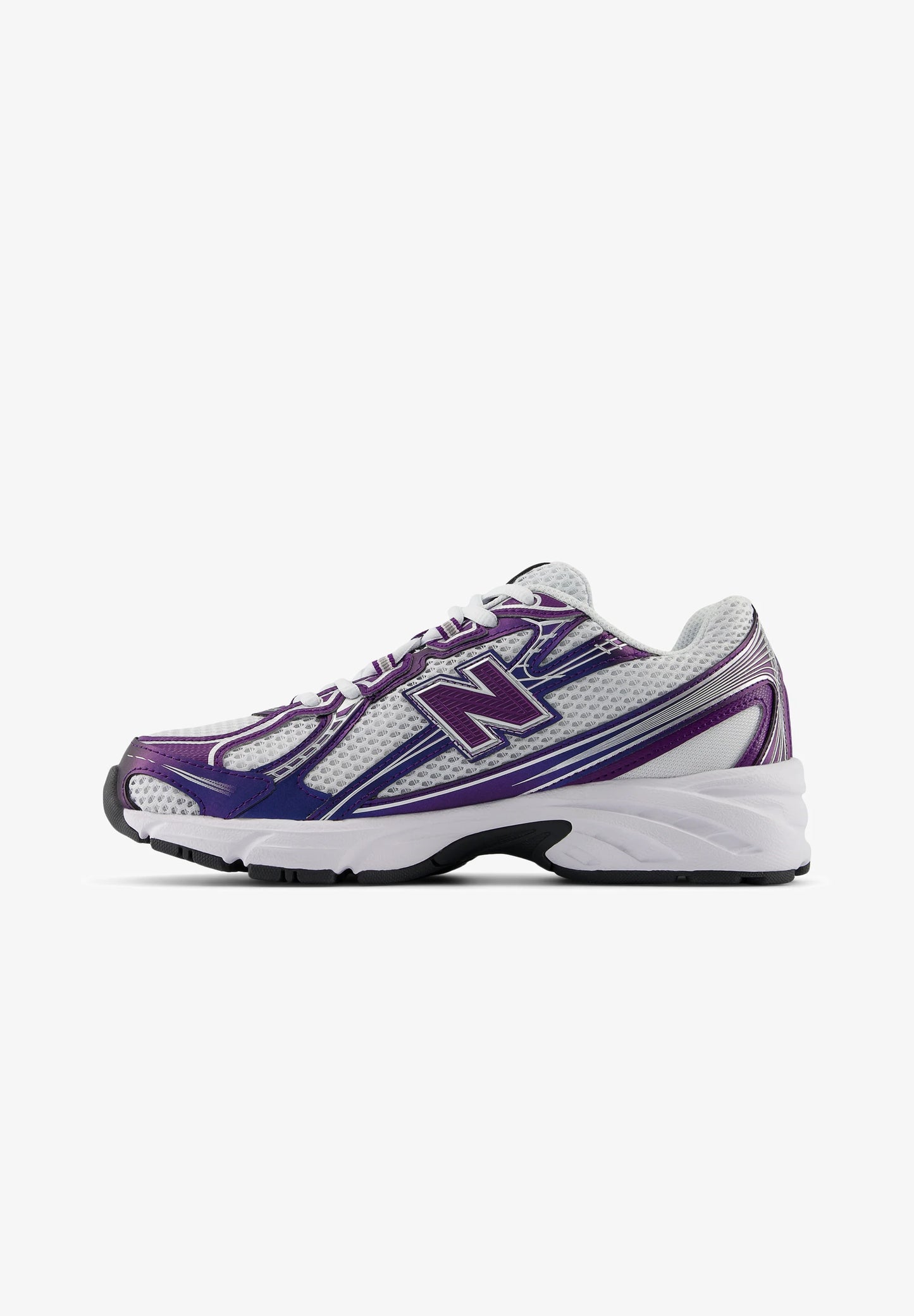 New Balance 740 Violet / Purple