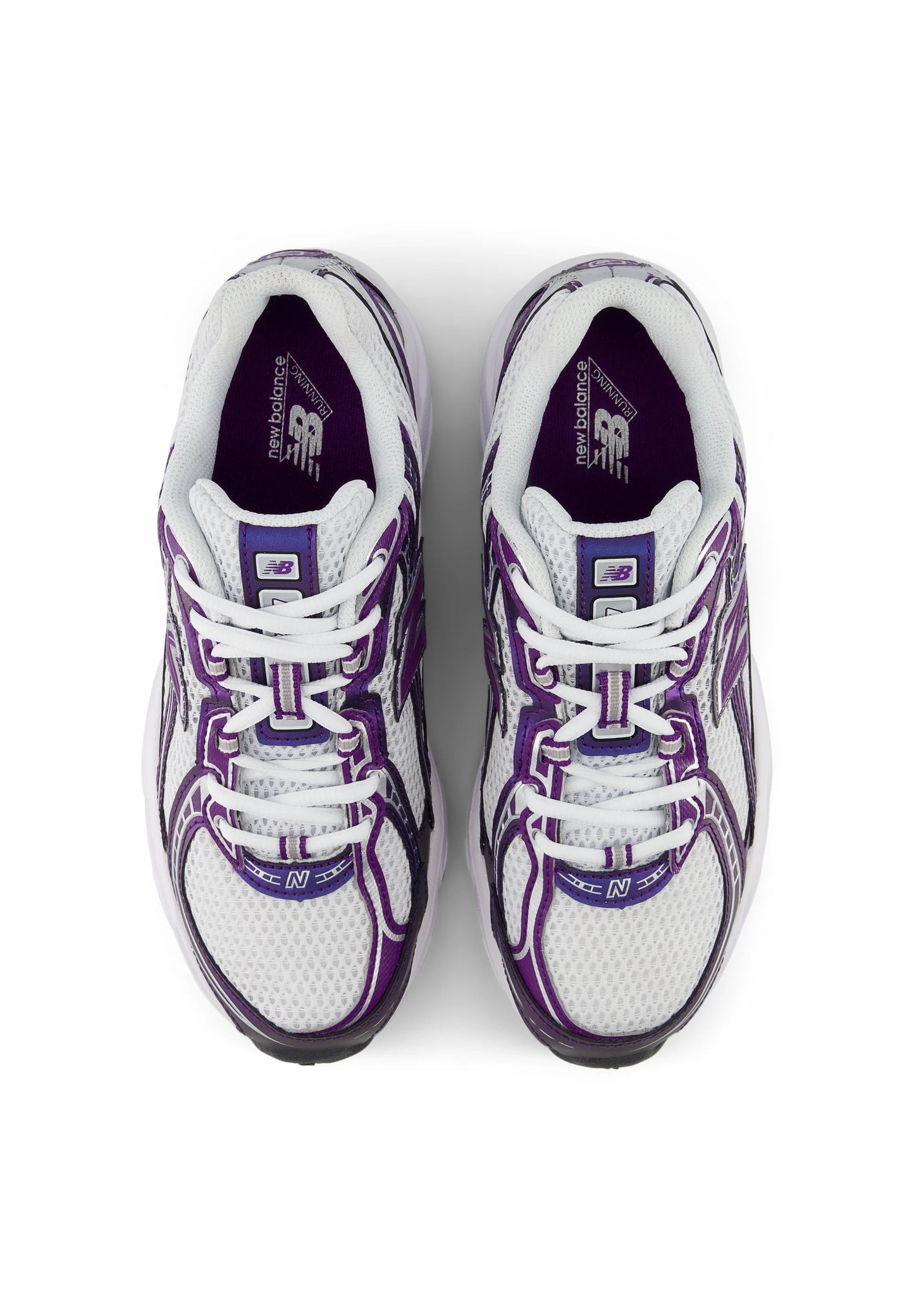 New Balance 740 Violet / Purple