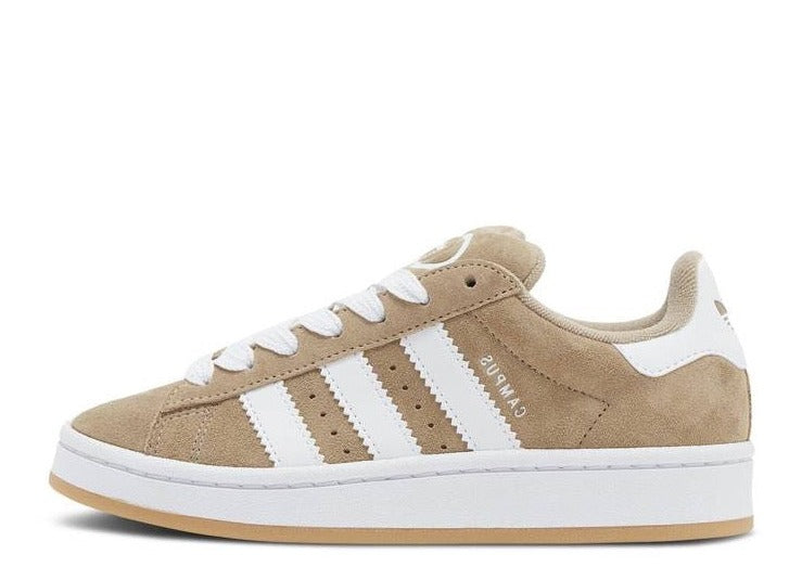 ADIDAS CAMPUS 00s Beige "Blanch Cargo" gs