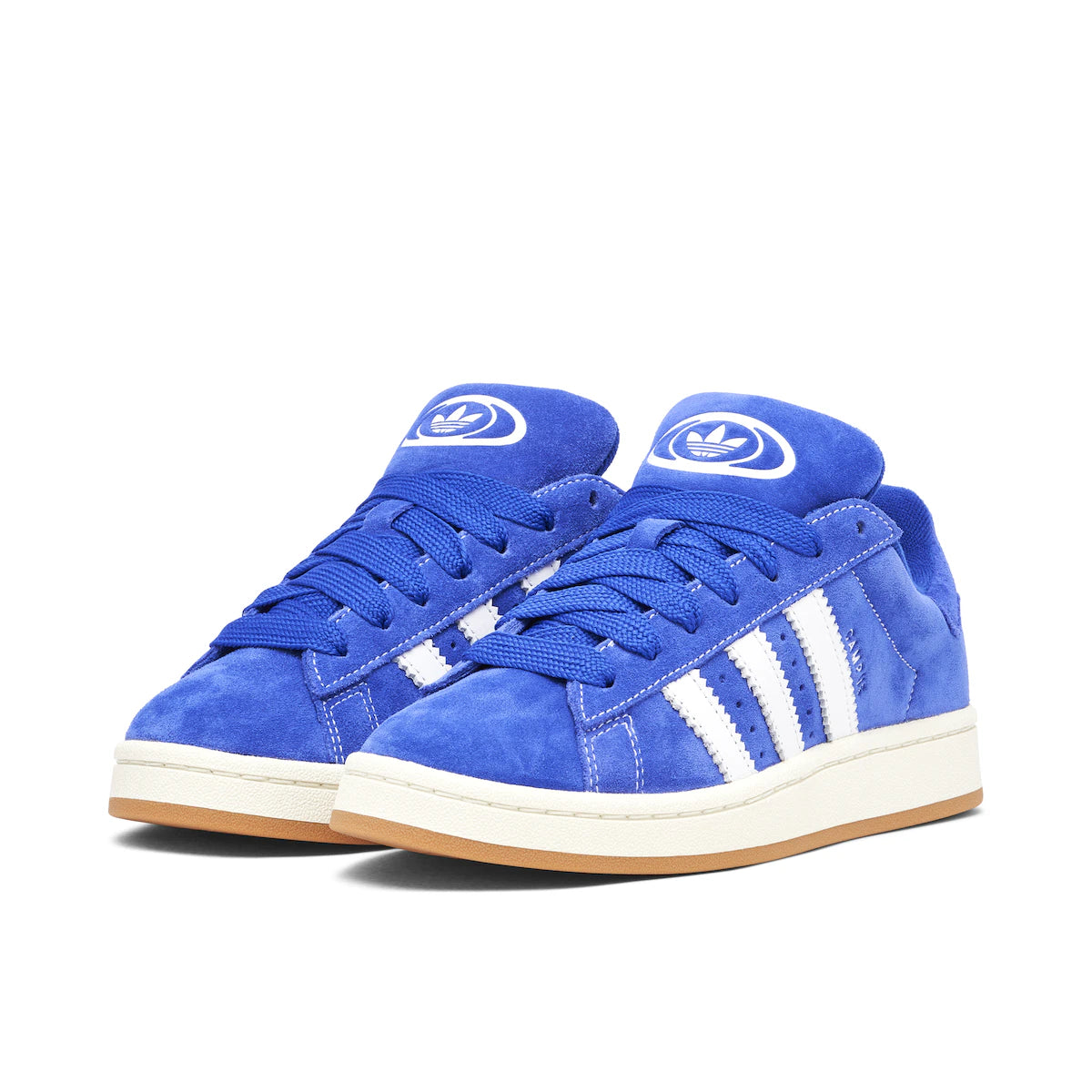 ADIDAS CAMPUS 00s BLEU "LUCID BLUE"