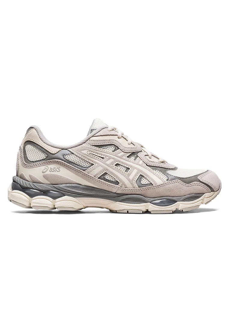 Asics Gel Nyc Oyster