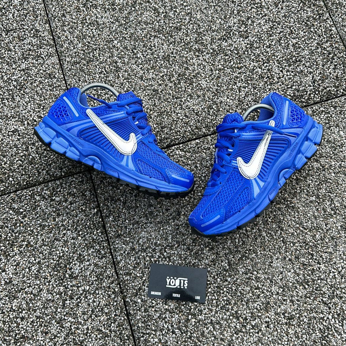 Nike ZOOM Vomero 5 Racer Blue