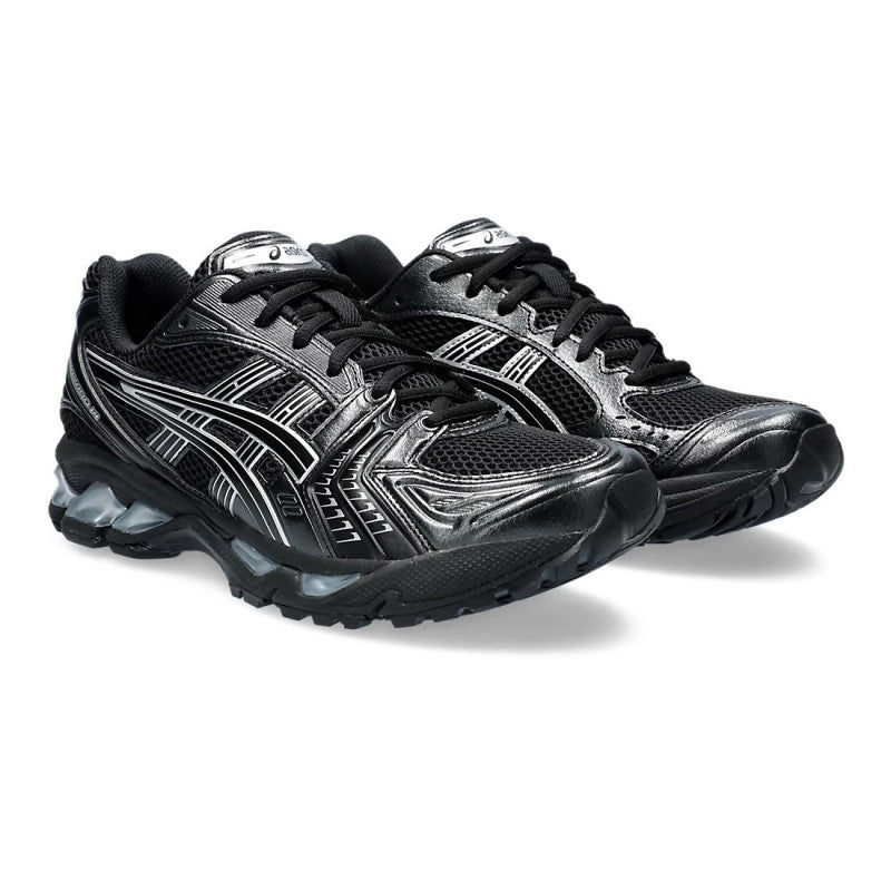 Asics gel KAYANO 14 Black / Pure Silver
