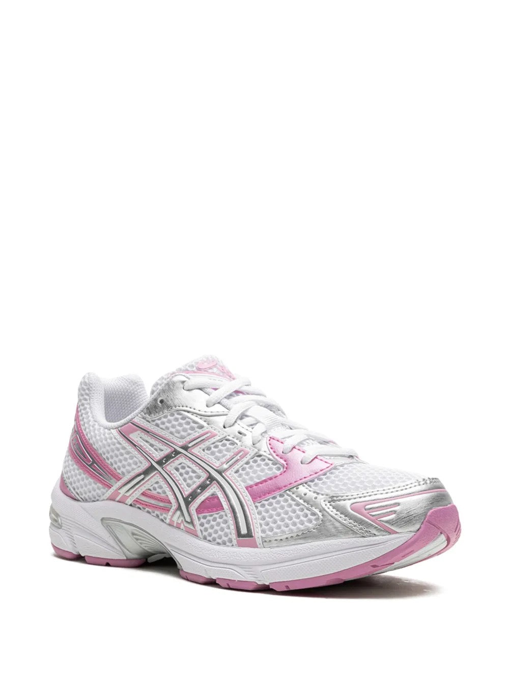 Asics Gel 1130 Pink Silver