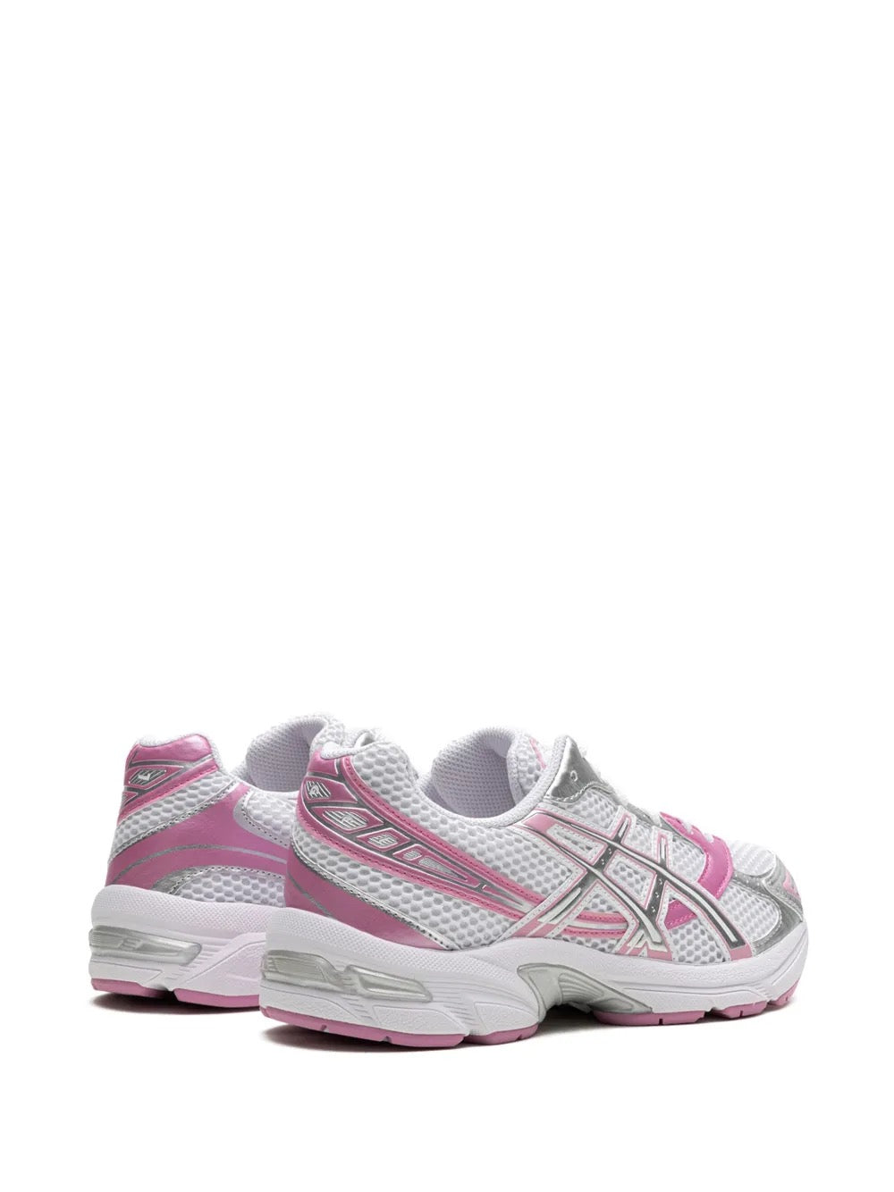 Asics Gel 1130 Pink Silver