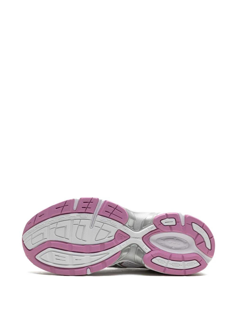 Asics Gel 1130 Pink Silver