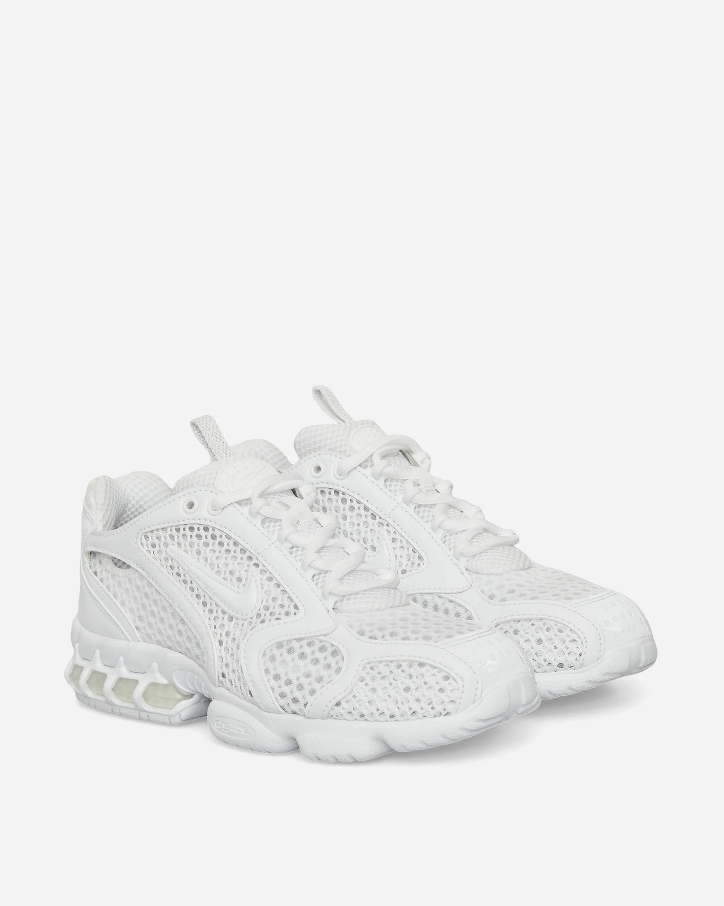Nike Spiridon Cage 2 White