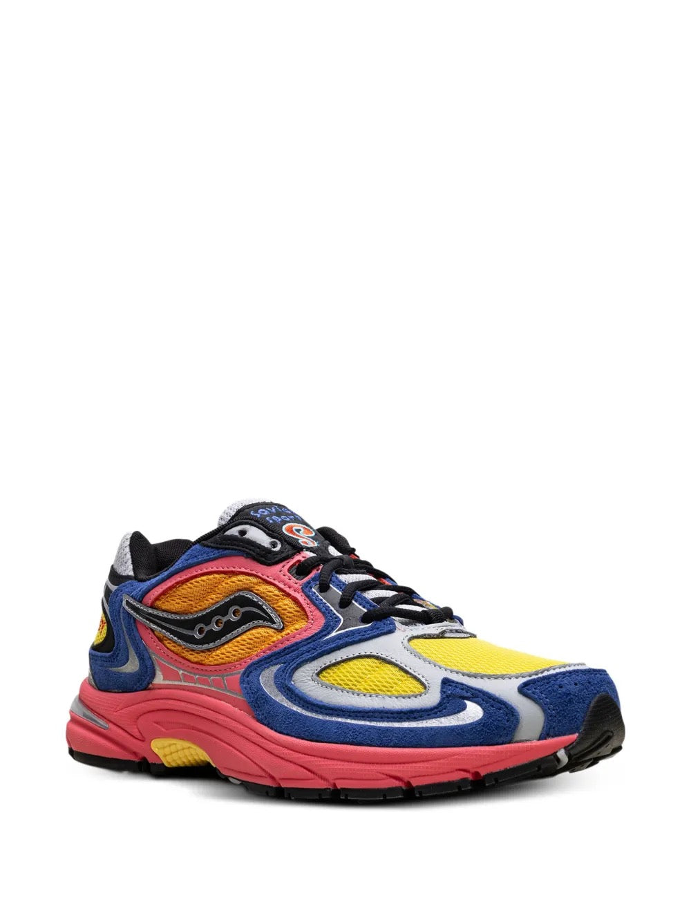 Saucony Progrid Jazz 9