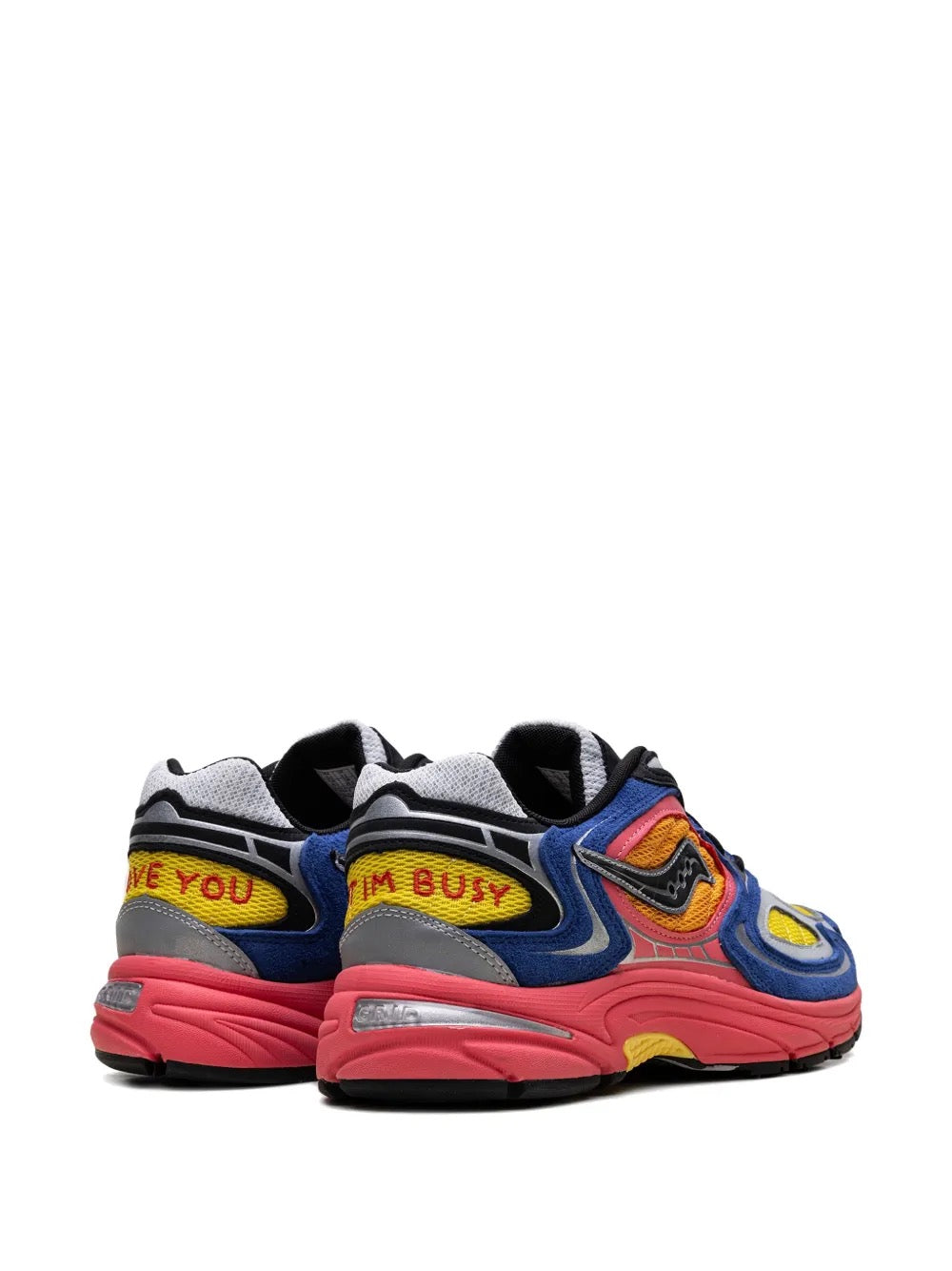 Saucony Progrid Jazz 9