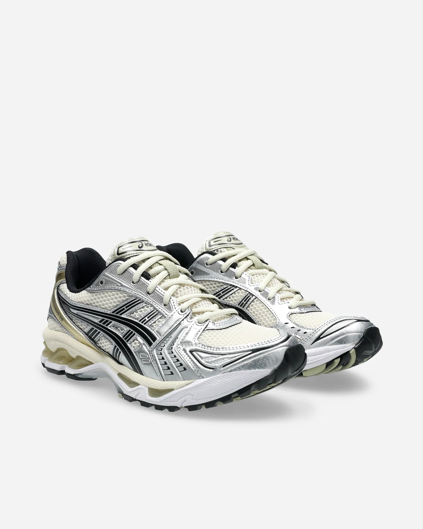 Asics Gel Kayano 14 BIRCH PURE SILVER