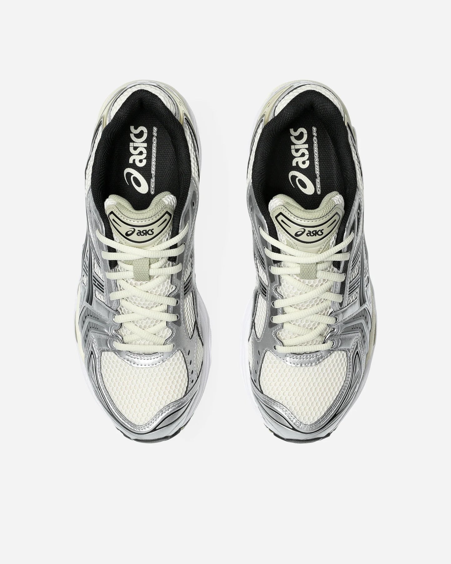 Asics Gel Kayano 14 BIRCH PURE SILVER