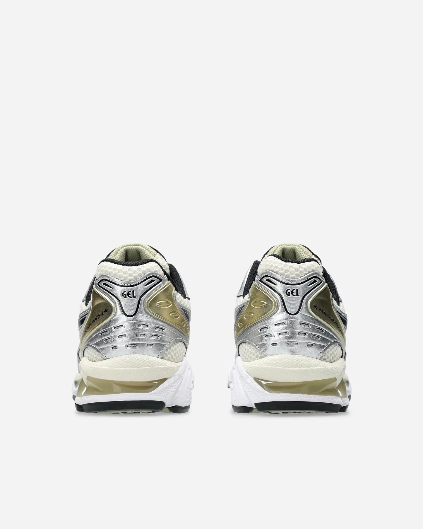 Asics Gel Kayano 14 BIRCH PURE SILVER
