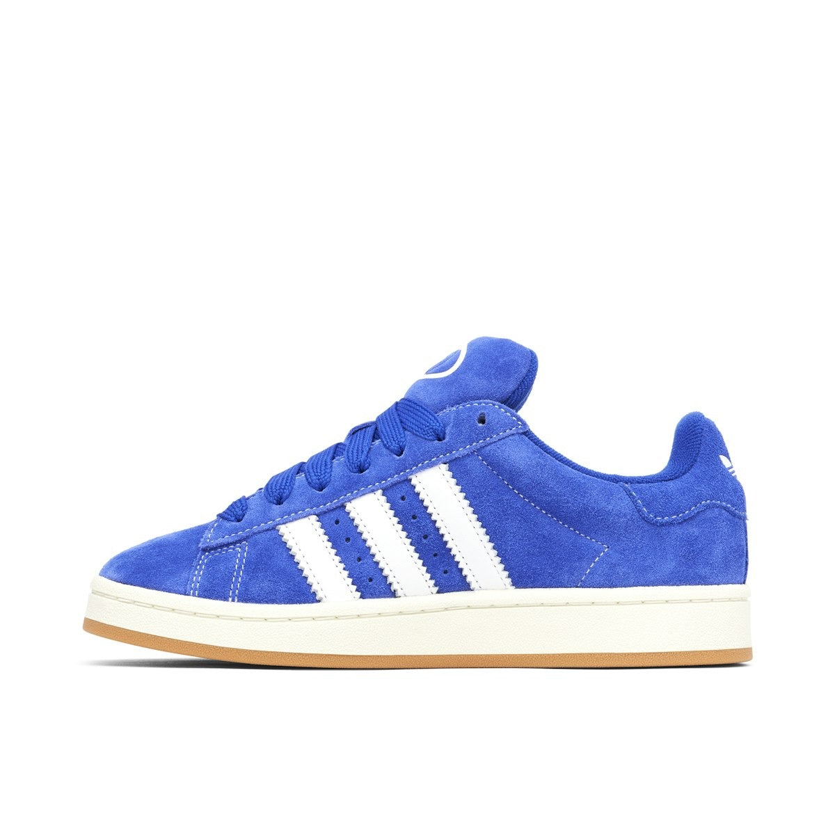 ADIDAS CAMPUS 00s BLEU "LUCID BLUE"