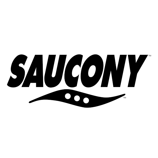 SAUCONY