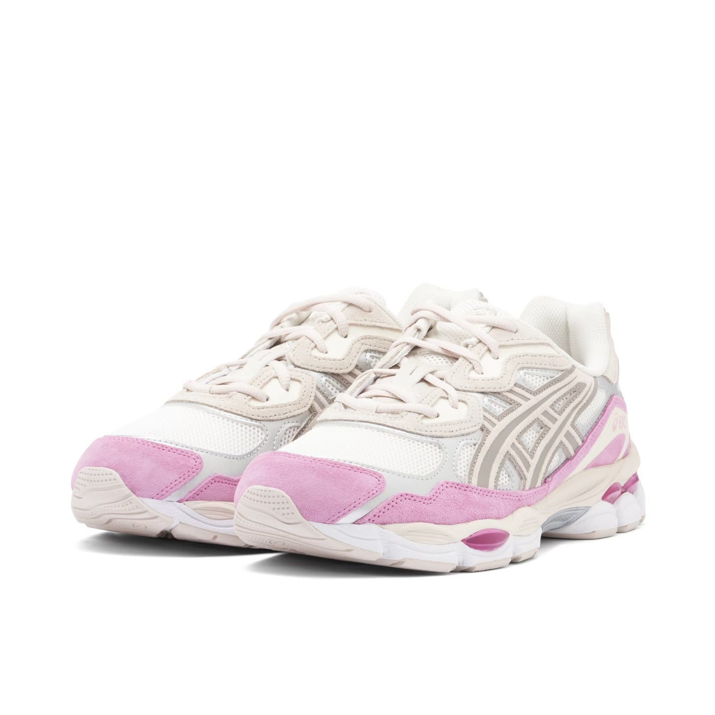 Asics Gel Nyc Cream minéral beige