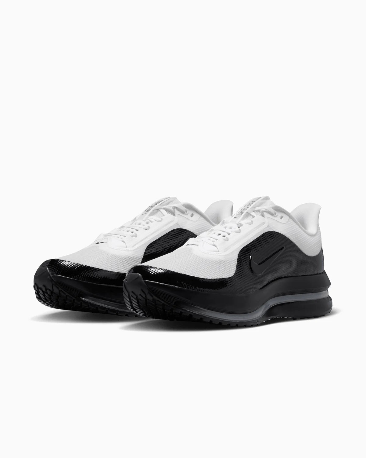 Nike Pegasus Premium SP QS White Black