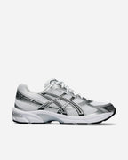 Asics Gel 1130 White Pure Silver