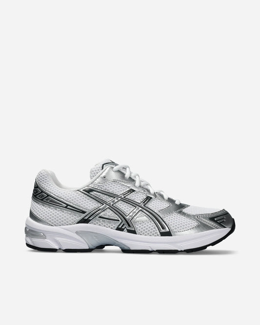 Asics Gel 1130 White Pure Silver