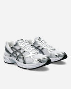 Asics Gel 1130 White Pure Silver