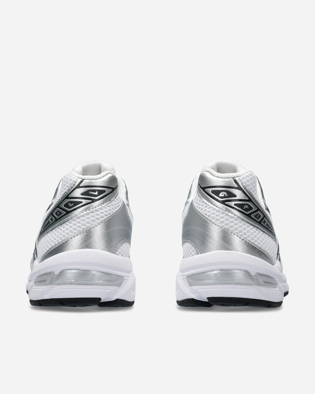 Asics Gel 1130 White Pure Silver