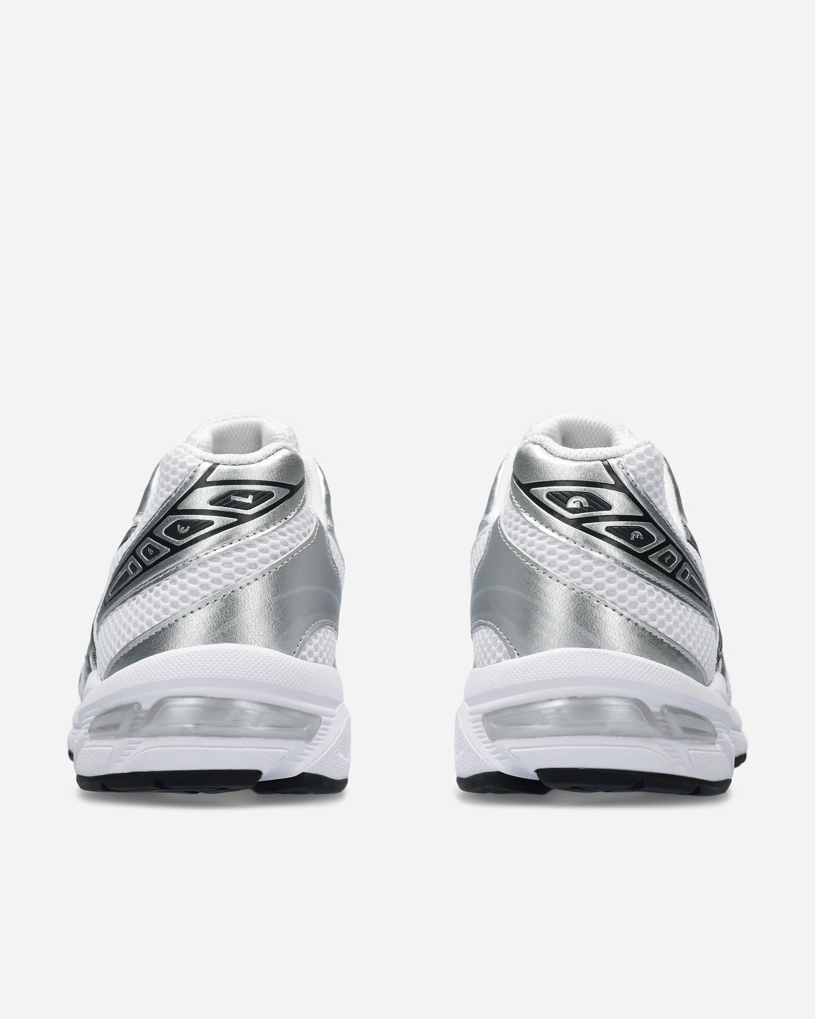Asics Gel 1130 White Pure Silver