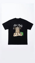 T-Shirt The Black Unseen – Atelier Menilo x TEC