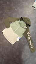 Columbia Panther Creek II — Vert Olive
