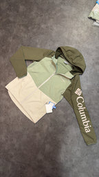 Columbia Panther Creek II — Vert Olive