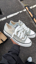 Converse Chuck Taylor All Star OX Denim