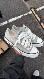 Converse Chuck Taylor All Star OX Denim