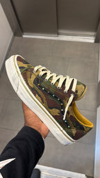 VANS PEARLIZED LX CAMO
