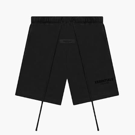 Short Fear of God Essentials SS22 Stretch Limo