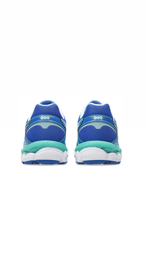 ASICS GEL CUMULUS 16 AQUA
