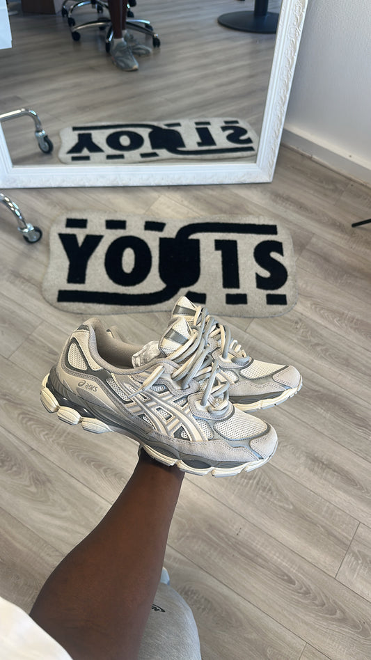 Asics Gel Nyc Oyster