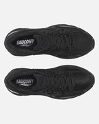 Saucony Progrid Omni 9 — Black