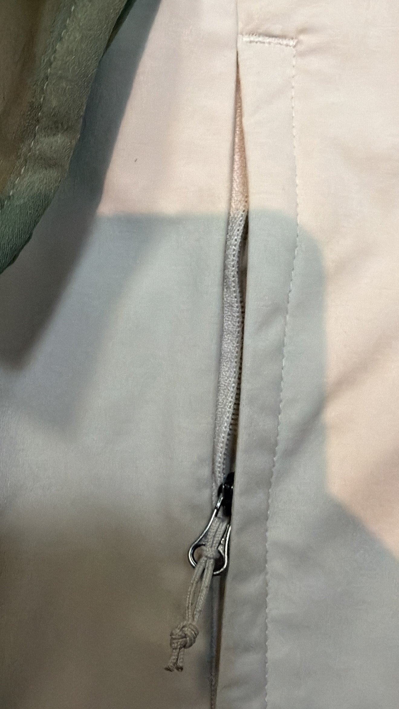 Columbia Panther Creek II — Vert Olive