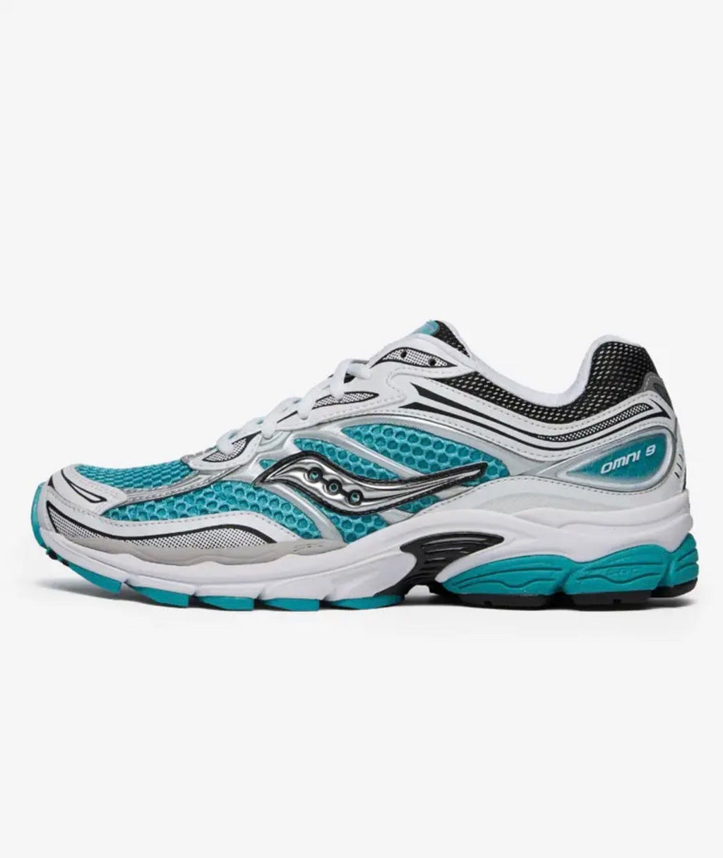 Saucony Progrid Omni 9 Tranquil