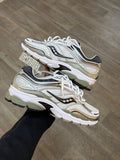 Omni 9 Kaki White