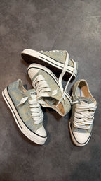 Converse Chuck Taylor All Star OX Denim