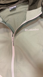 Columbia Panther Creek II — Vert Olive