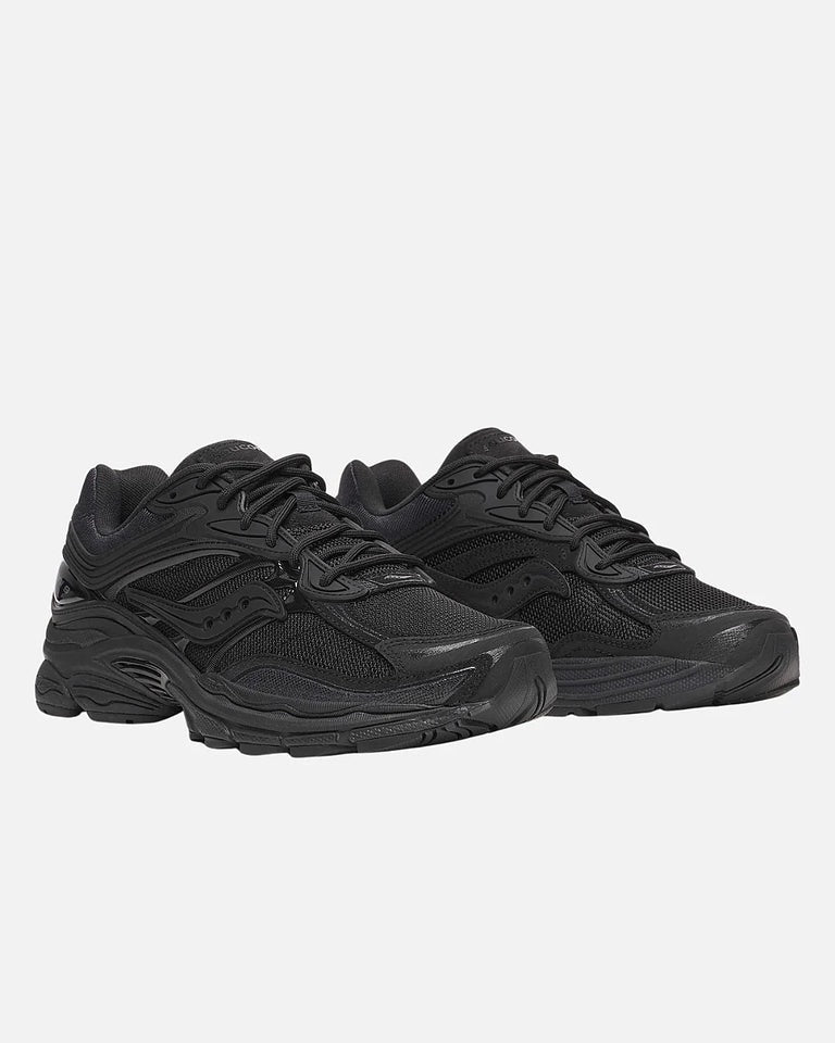 Saucony Progrid Omni 9 — Black