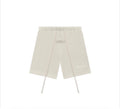 Short Fear of God Essentials SS22 Wheat