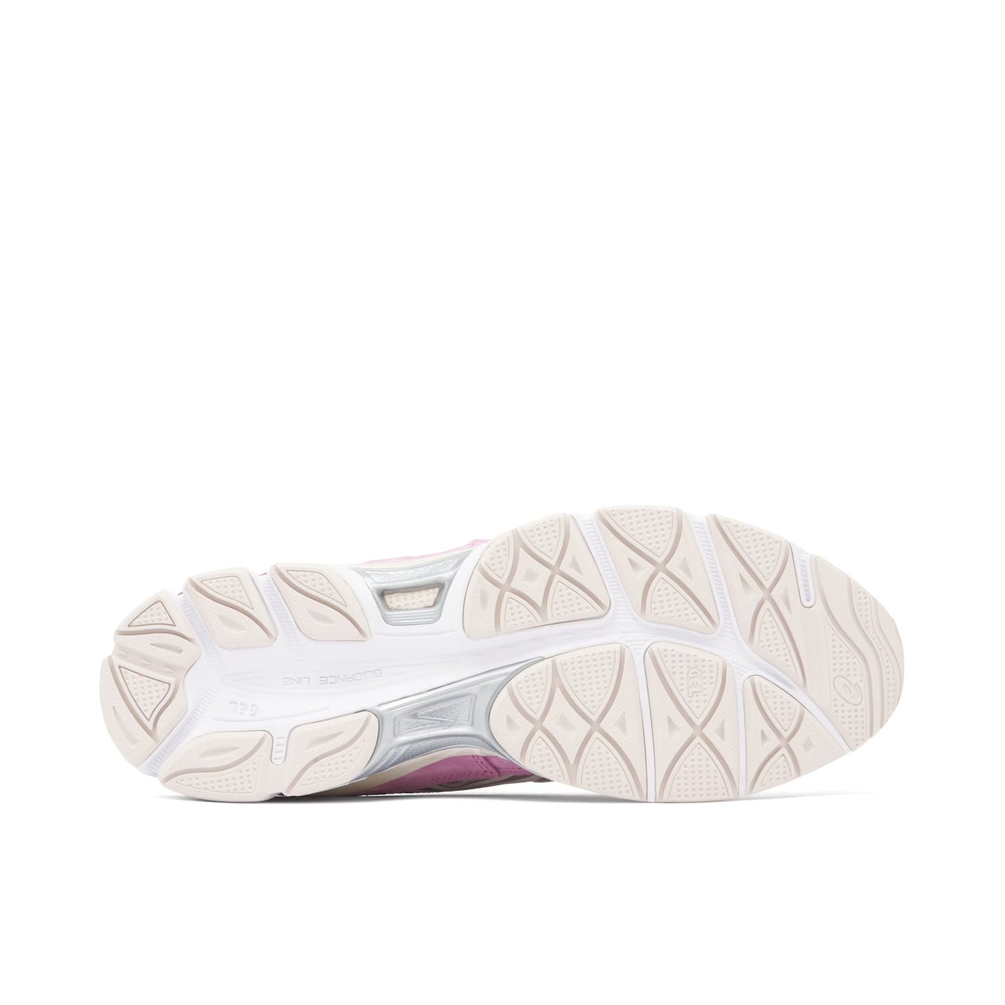 Asics Gel Nyc Cream minéral beige