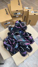 Mizuno WAVE PROPHECY LS INDIGO
