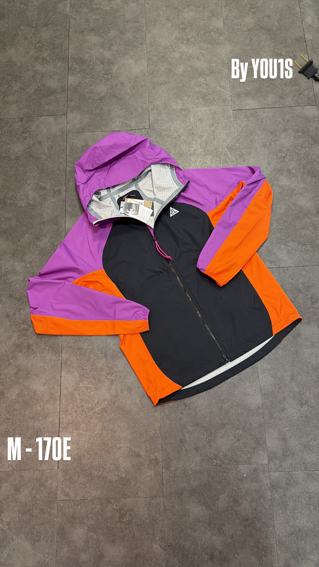 Veste Nike ACG Phantazma