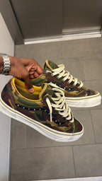 VANS PEARLIZED LX CAMO