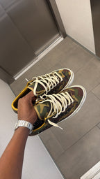 VANS PEARLIZED LX CAMO